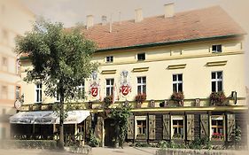 Zajazd Karczma Zagłoba